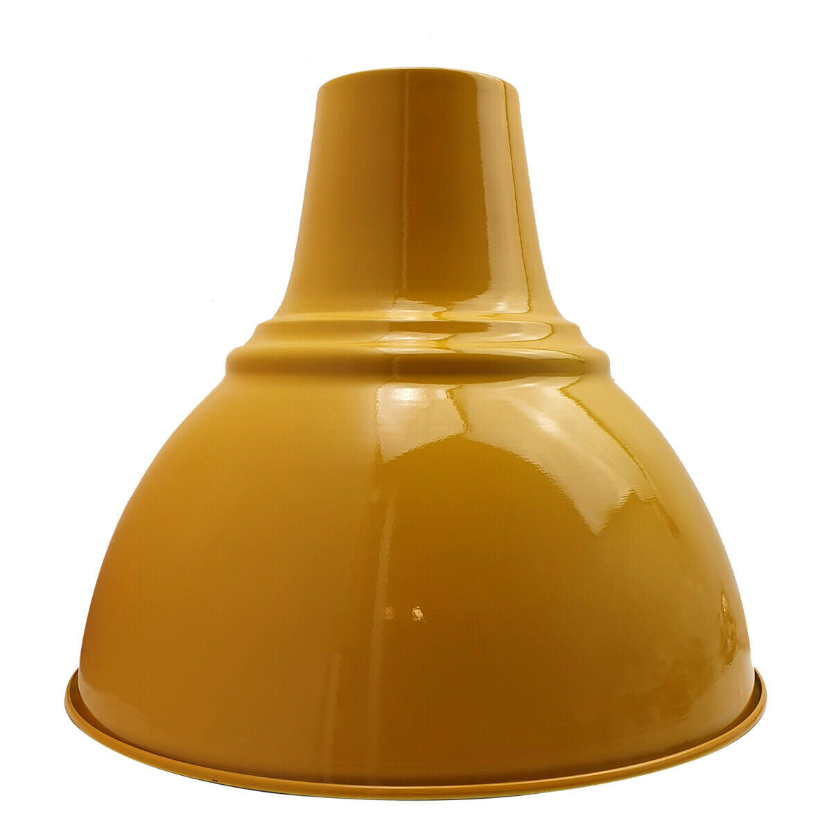 Modern Vintage Style Ceiling Yellow colour Pendant Lamp~2501-3