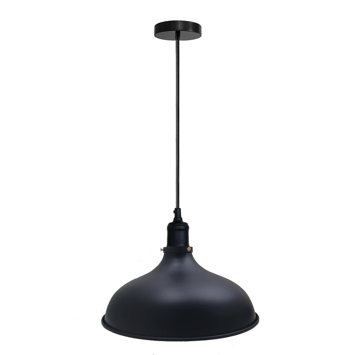 Industrial Retro Ceiling Pendant Light~1475-36