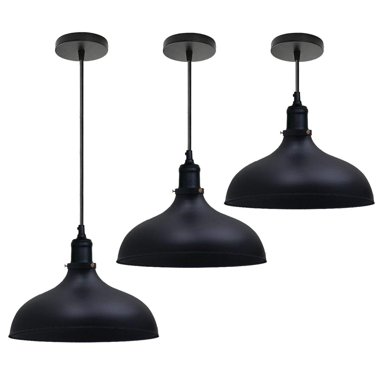 Industrial Retro Ceiling Pendant Light~1475-42
