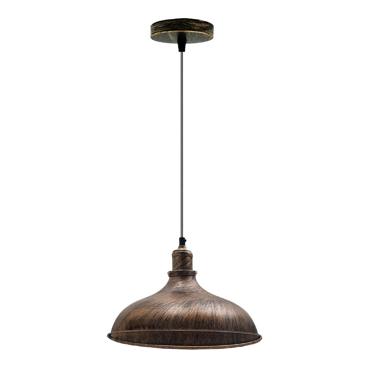 Industrial Retro Ceiling Pendant Light~1475-0