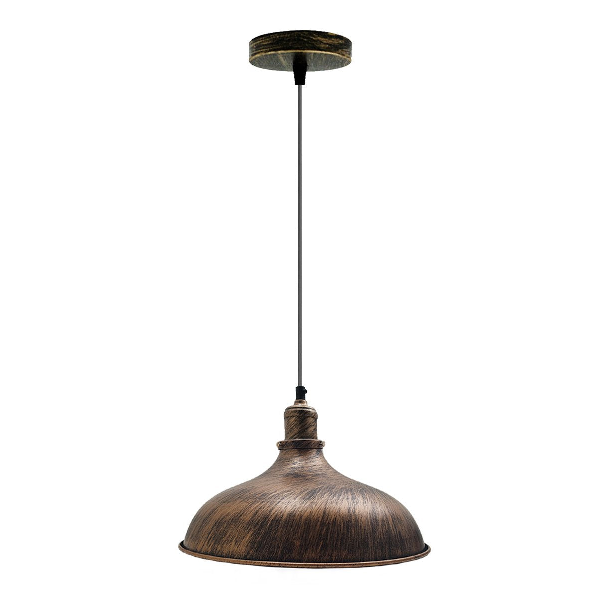 Industrial Retro Ceiling Pendant Light~1475-14