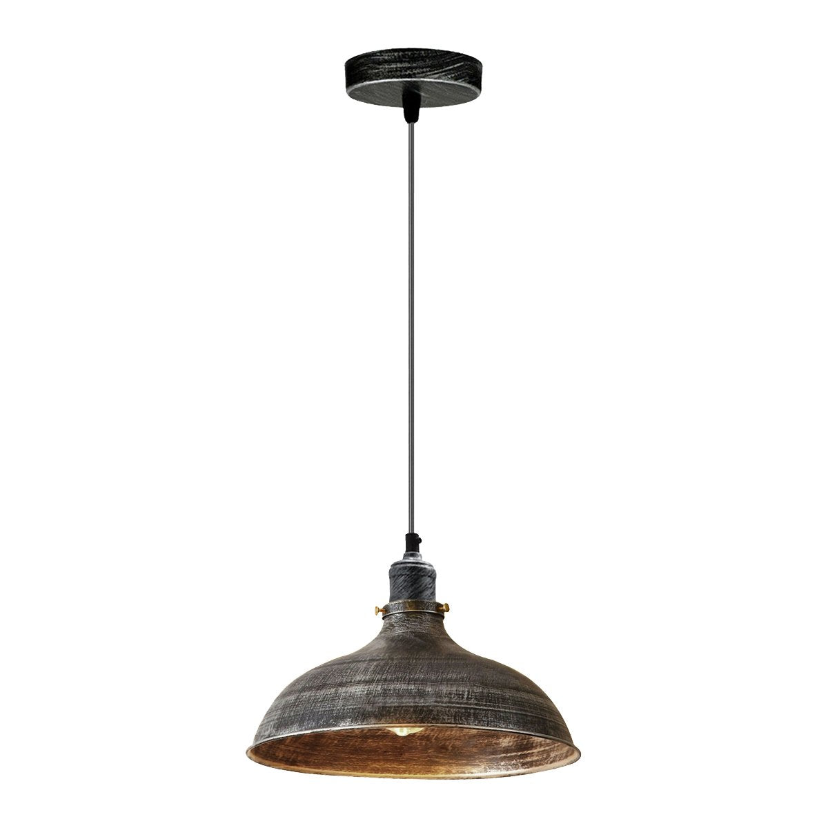 Industrial Retro Ceiling Pendant Light~1475-28