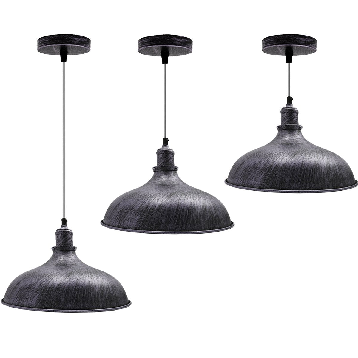 Industrial Retro Ceiling Pendant Light~1475-26