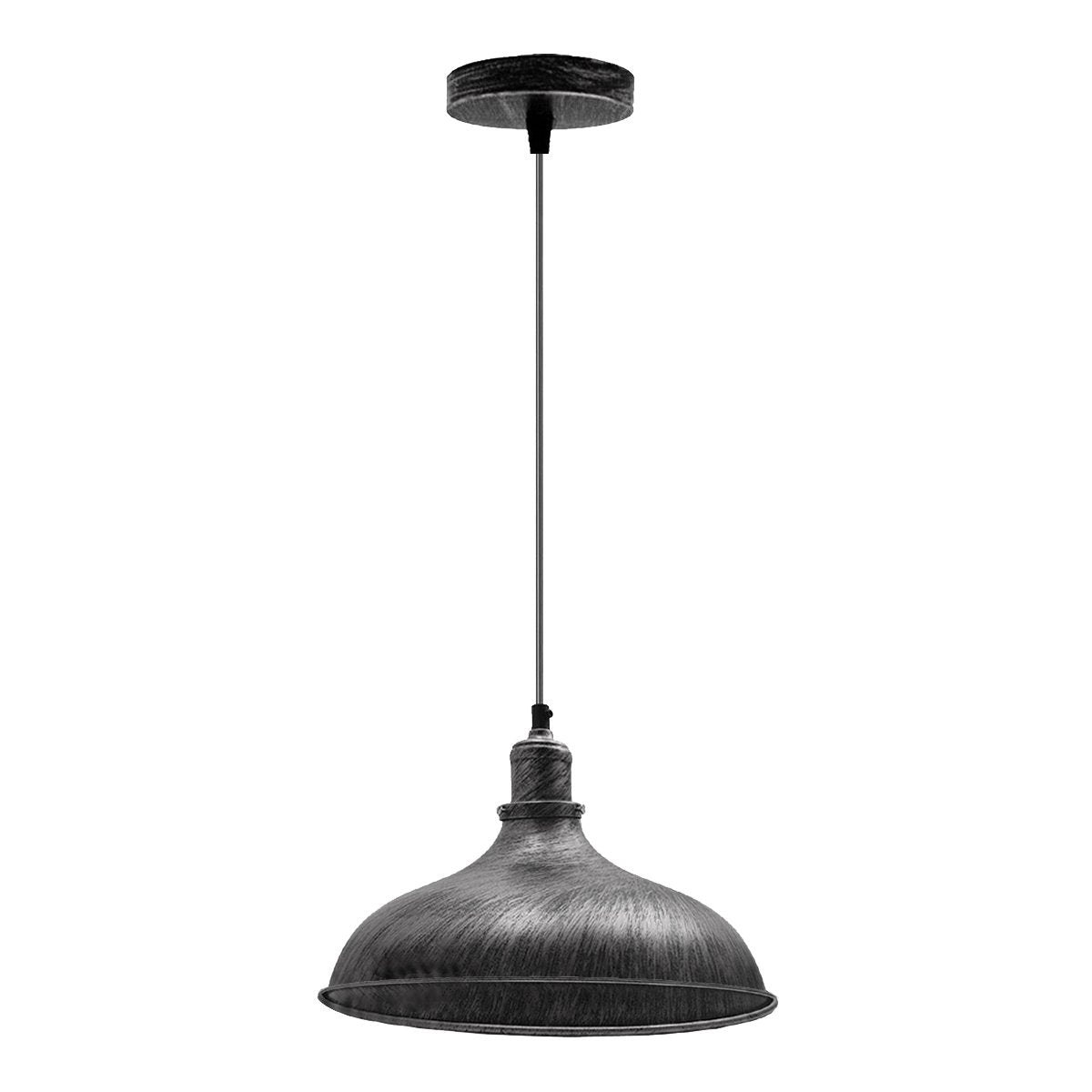 Industrial Retro Ceiling Pendant Light~1475-2