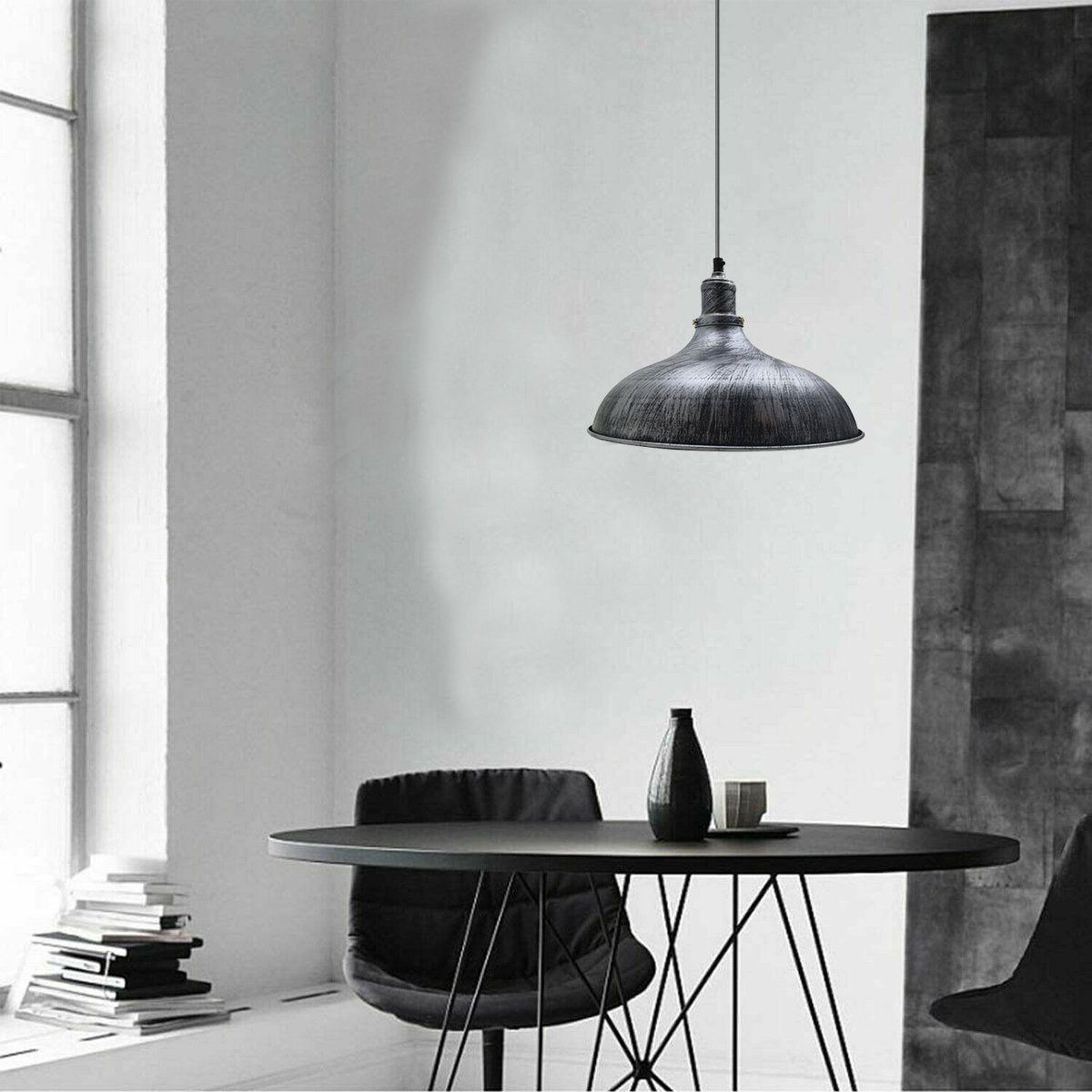 Industrial Retro Ceiling Pendant Light~1475-32