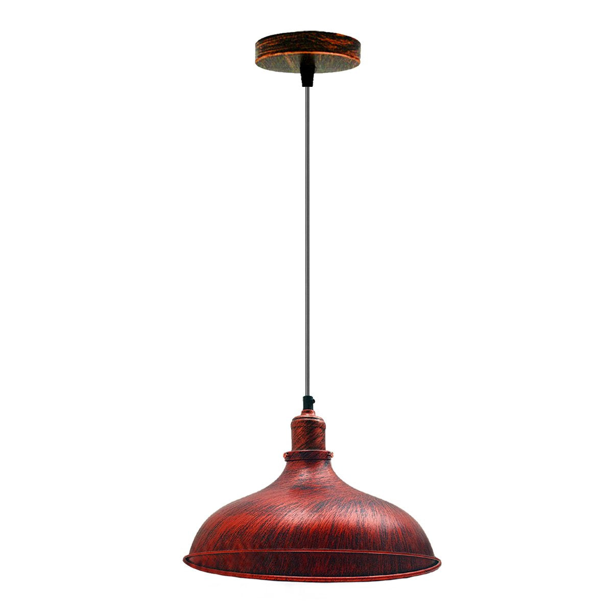 Industrial Retro Ceiling Pendant Light~1475-1