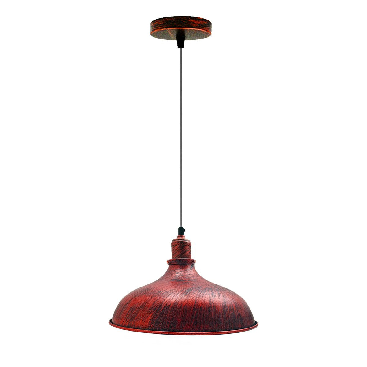 Industrial Retro Ceiling Pendant Light~1475-23