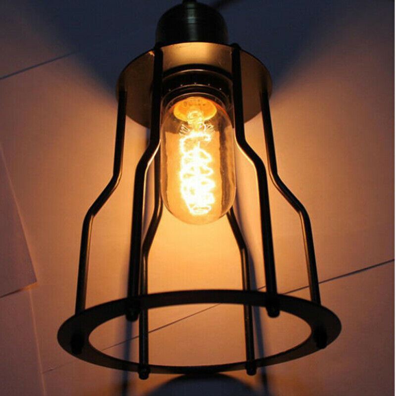 Morden Industrial Black Mug shape Wall Light Fitting Adjustable Indoor Wall Sconce For Bar, Cafe, Restaurant, Bedroom, Dining Room, Hallway~1172-7